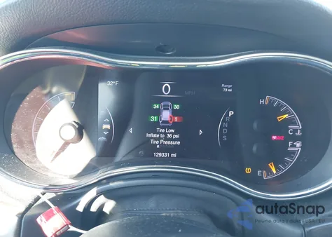 2014 Jeep Grand Cherokee Limited from USA, damaged, VIN 1C4RJFBG3EC215105